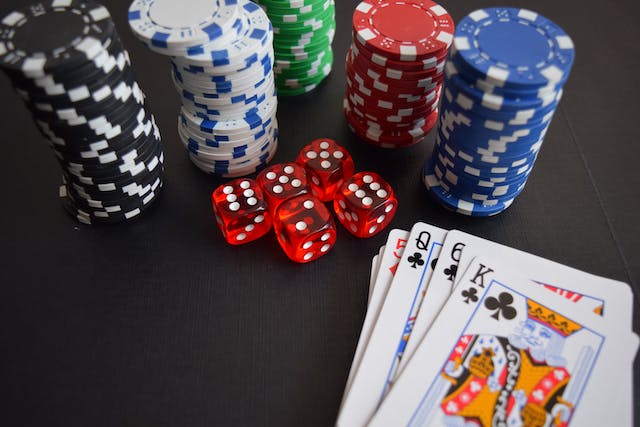 De senaste trenderna inom online casinospel